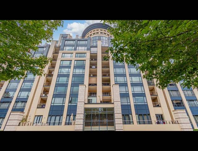 2 BEDROOM PROPERTY TO RENT IN MORNINGSIDE